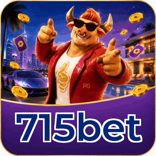 715bet