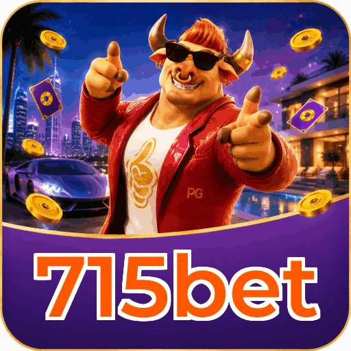 715bet